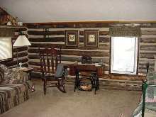 Black Hills Cabin Custer South Dakota
